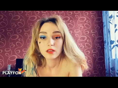 ❤️ Kacamata realitas maya ajaib memberi saya seks dengan Harley Quinn ️❌ Pono berkualitas di id.com-fullporner.ru ️❤