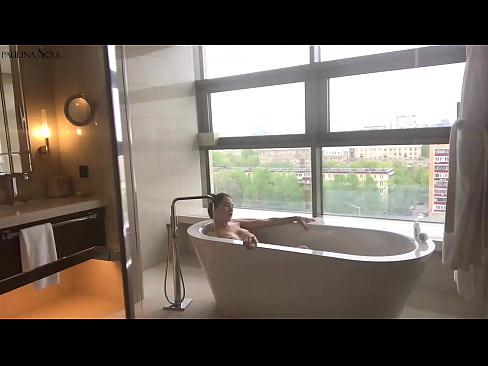❤️ Sayang yang luar biasa dengan penuh semangat menyentak vaginanya di kamar mandi ️❌ Pono berkualitas di id.com-fullporner.ru ️❤